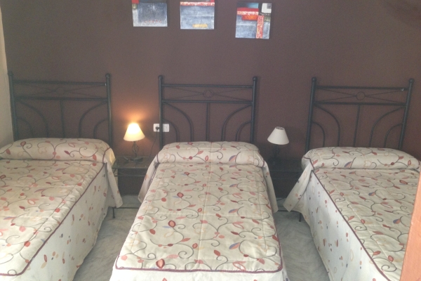 Hotel Pensión Doña Pepa